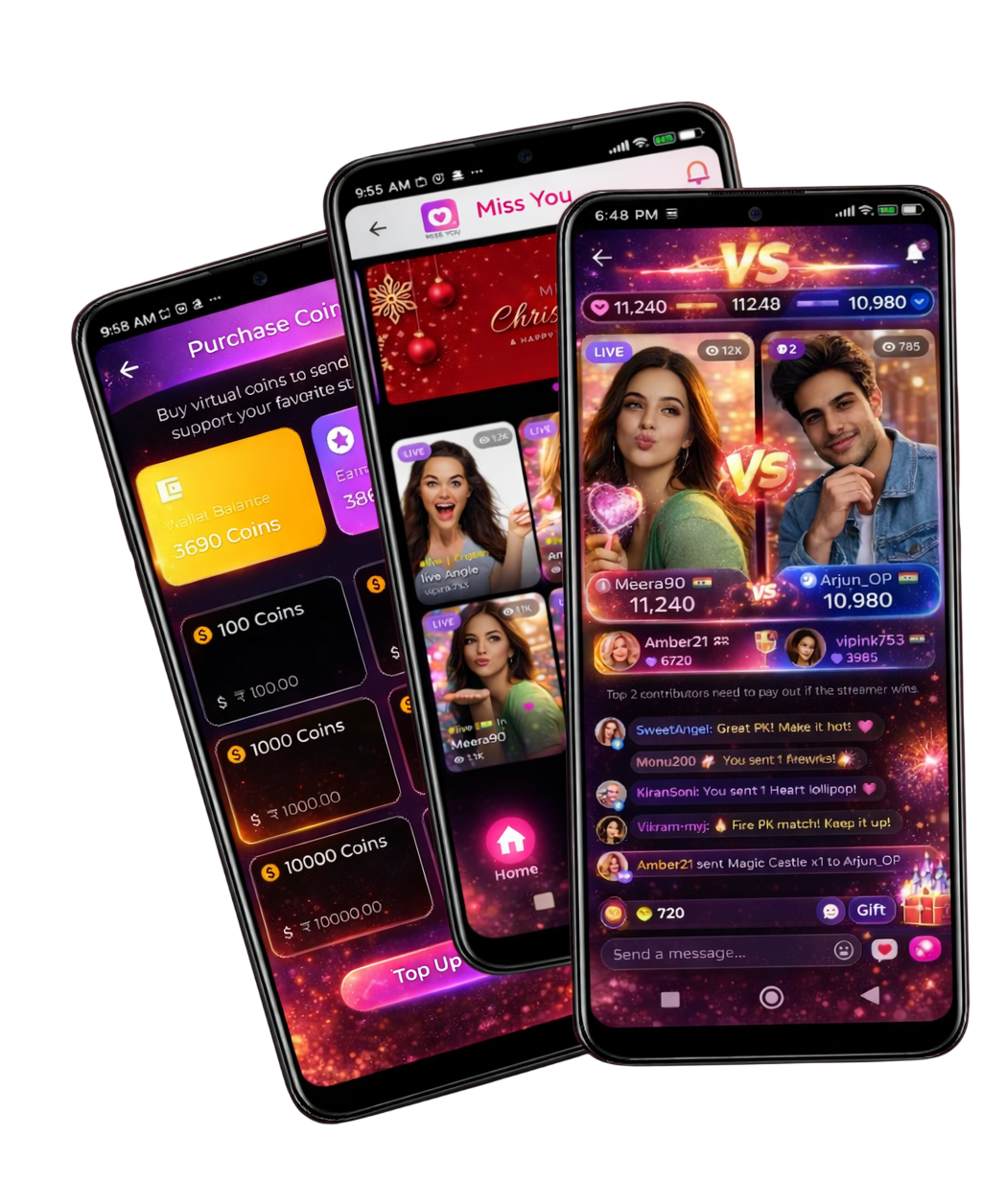 miss you interface-2